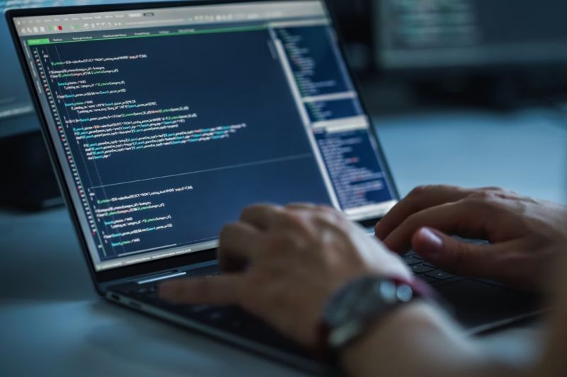 新邱区软件定制开发公司:Python助力,构建核心竞争力