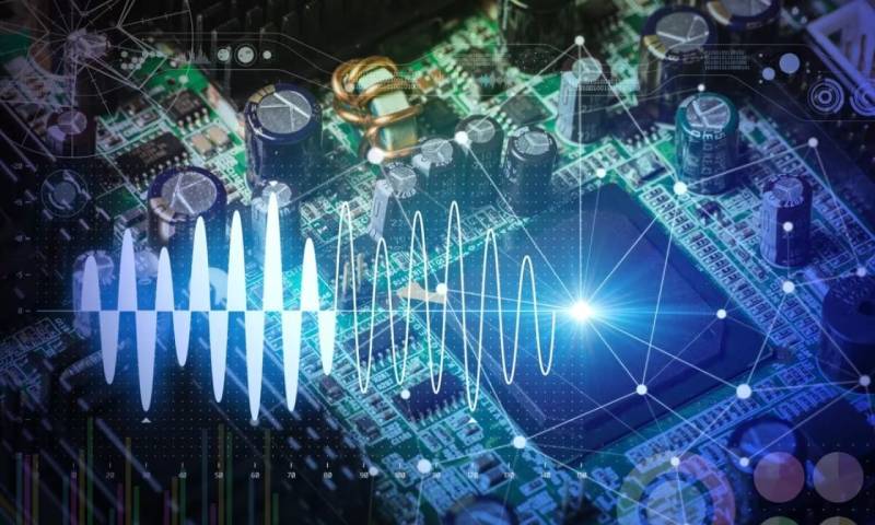 新邱区工业控制软件开发：4IR时代新技术应用的潜在风险剖析