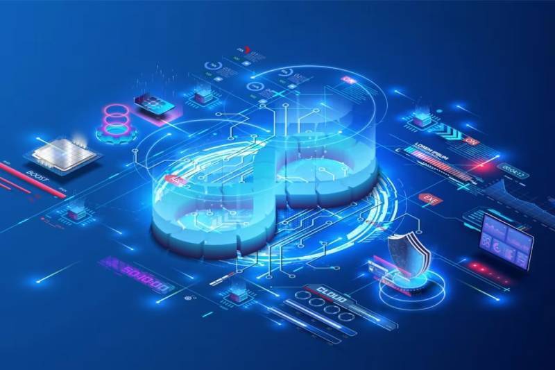 新邱区工业软件定制先锋：京上云科技以多元系统开发赋能企业进阶