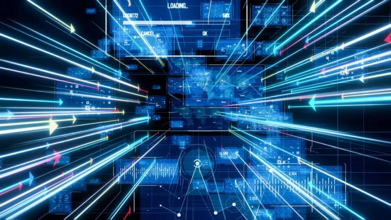新邱区SCADA系统开发:守护工业安全的数字卫士