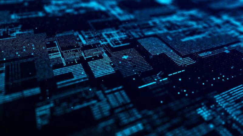 新邱区软件开发公司数据安全堡垒:金融级加密开发套件